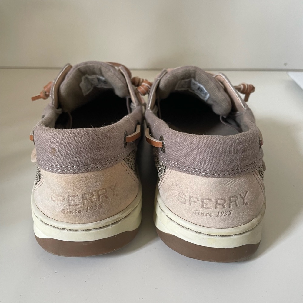 Sperry Top Siders - Picture 2 of 4